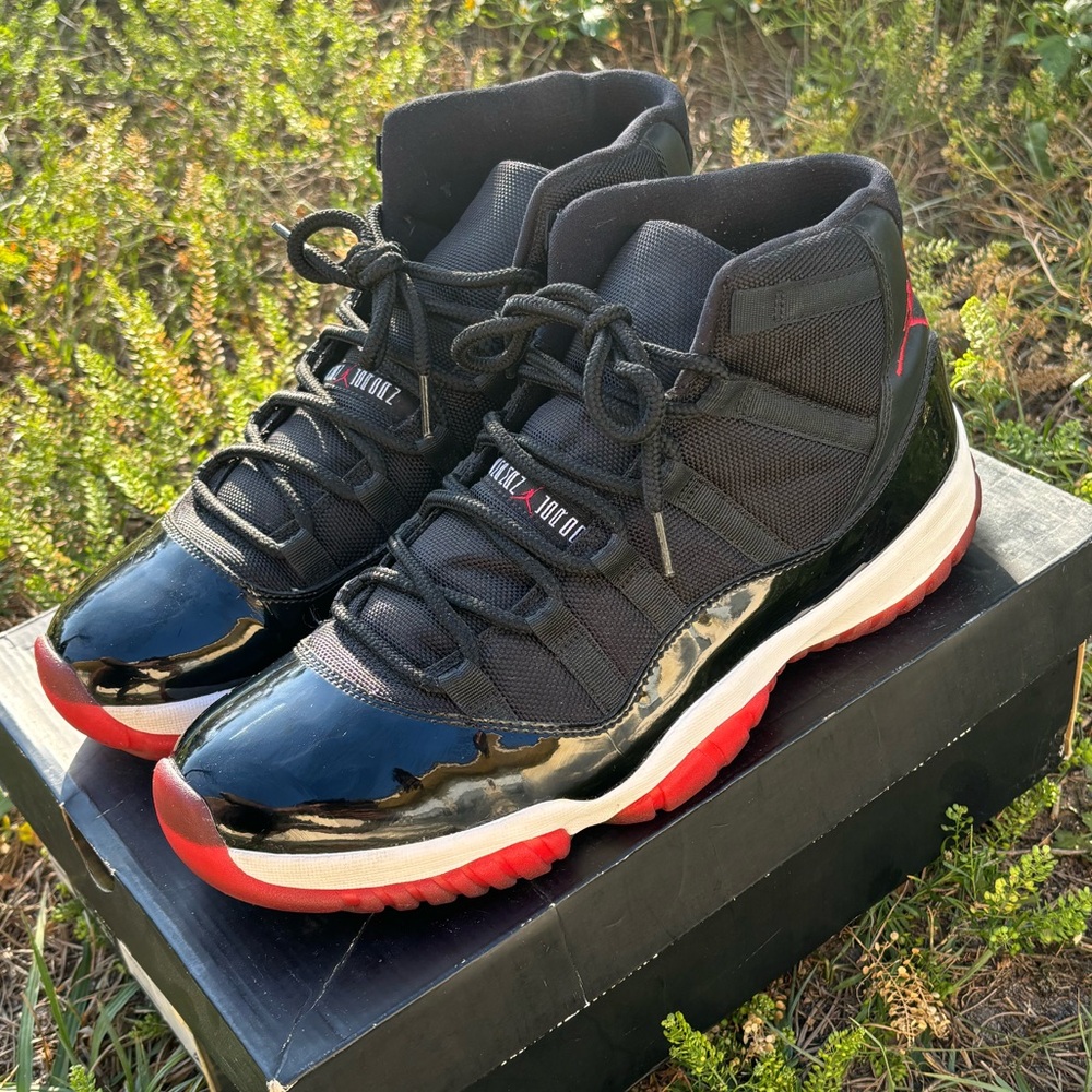 Jordan 11